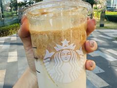 -星巴克(深圳前海深港基金小镇店)