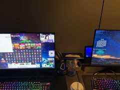 -和光·ALIENSPACE外星人电竞酒店(成都太古里店)