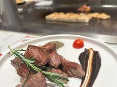-火地铁板烧(昆山万象汇店)