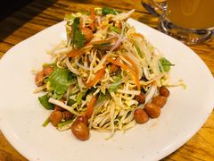管氏特拌菜-管氏翅吧(中关村店)