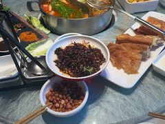 -俏牛哥鲜牛肉牛肆馆(重庆天地店)