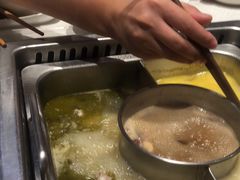 -巴奴毛肚火锅(大剧院店)