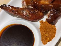 -大碗先生(万家丽店)