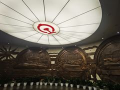 -中国铁道博物馆(正阳门馆)