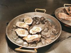 -长沙君悦酒店·自助餐厅咖啡厅
