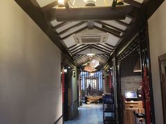 -兰婆婆餐厅淳安菜