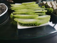 -野菌皇海景野生菌火锅(滨海大道店)