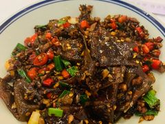 -新新湘菜馆(新中街二条店)