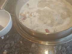 -一席地·本地鸡窝·杭帮鸡火锅(萧山银隆百货店)