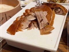 -小大董·烤鸭(王府井apm店)