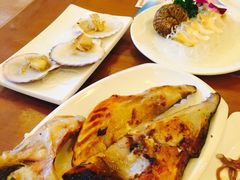 -千惠生鱼片(连红小区店)