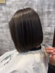 -T.1 hair salon烫染接发