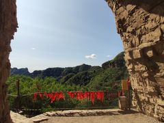 -老象峰