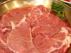 -西塔老太太泥炉烤肉(湖东领汇广场店)