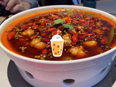 -济南恒隆广场