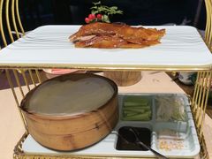 -太白餐厅·新湘菜原创者(月湖店)