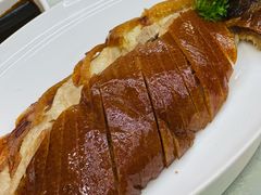 -普天和酒楼·新津菜·烤鸭(天津之眼店)