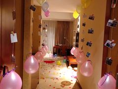 -天目湖御水温泉·度假酒店