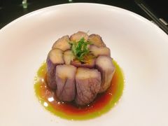 -南京景枫万豪酒店·万豪中餐厅