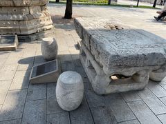 -北京石刻艺术博物馆(五塔寺)