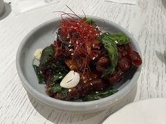 娜娜家秘制香辣猪脚-Nana And Her Friends Restaurant 娜娜家(小寨原力场店)
