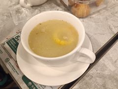 -翠华餐厅(正佳广场店)