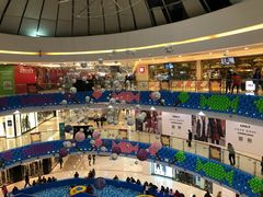 -万达广场(无锡滨湖店)