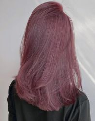 -AMO SALON男士形象