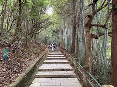 -敬亭山风景名胜区