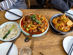 -马大胡子羊羔肉(总店)