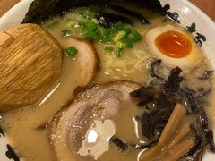 -日出拉面(望京店)