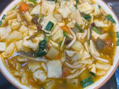 -伊兴面片·清真(五泉山店)