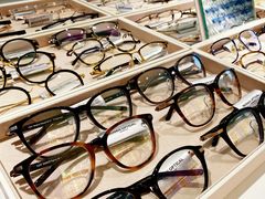-目艮眼镜SHOWROOM(品牌集合店)