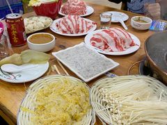 -元盛居(生态大街店)