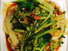 -魏家凉皮(马驹桥店)