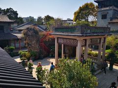 -东莞市可园博物馆