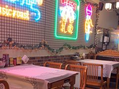 -云晓光头烧烤吧(新大陆广场店)