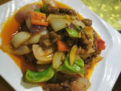 -巢湖名吃·东关老鹅汤(江南风情街店)