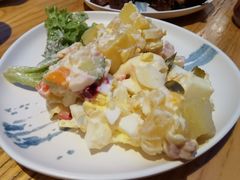 -通海俄式烧烤(下瓦房店)
