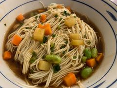 -爱家面馆(常州总店)