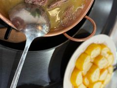 -藏味八珍特色火锅