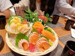 -满来寿喜烧(金虹桥店)