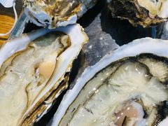 蚝王-蚝英雄鲜蚝自助专门店(长楹天街直营店)