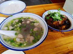 -聪辉同安老美食饭店(大元路店)