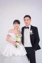 -金夫人婚纱摄影(总店)