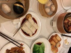 黑金流沙包-铭家点心(秦岭路店)