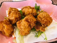 -林妈妈村·日式料理(宝山万达店)