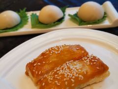 -长沙北辰洲际酒店-栀味轩中餐厅