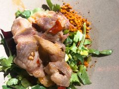 高钙羊肉卷-小龙坎火锅(阳泉店)