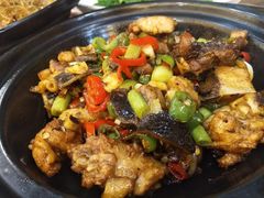 -椿记烧鹅(叠彩店)